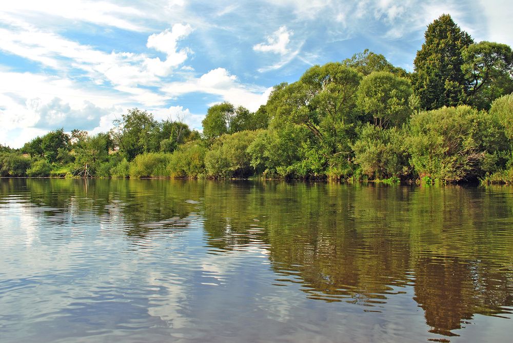 Photograph by Алексей