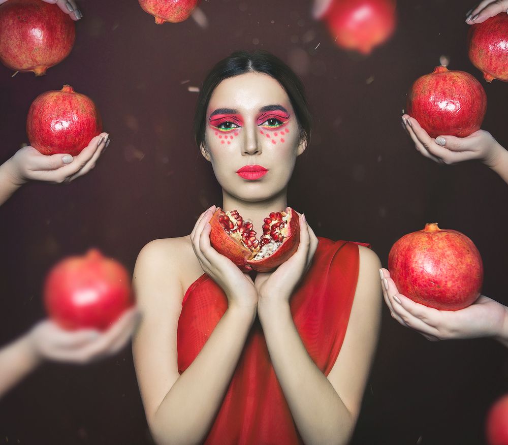 Photograph by Евгения Степанова