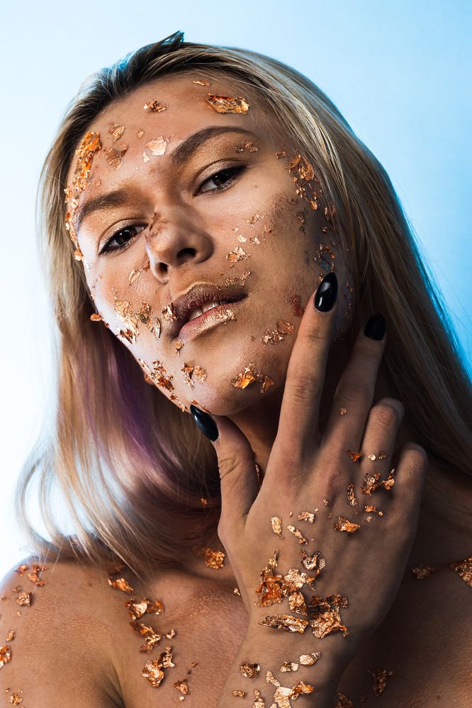 Photograph by Алина Логвиненко