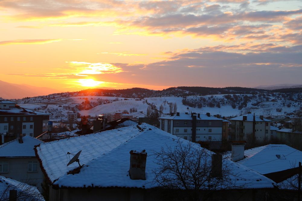 Photograph by Cengiz Yalcin