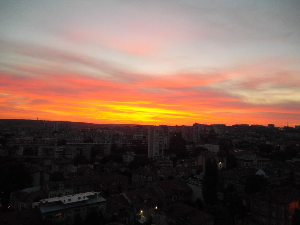 Photograph by Olga Vatkova