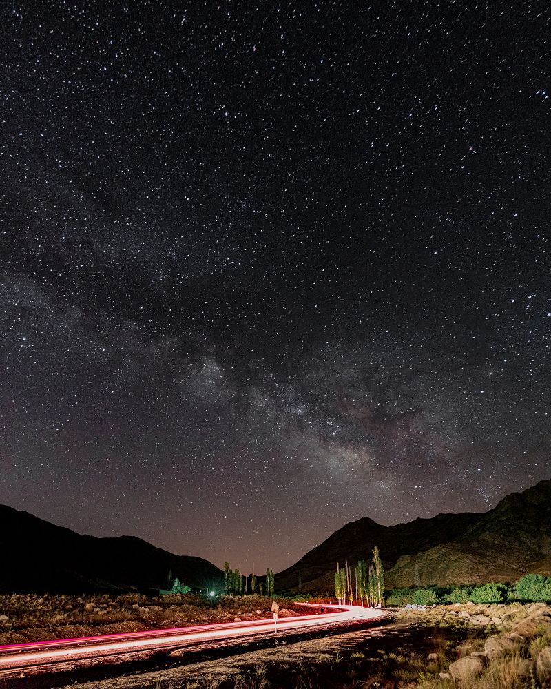 Photograph by hesam Moosavi