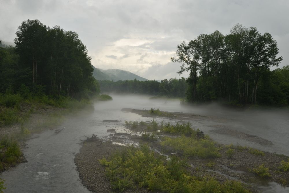 Photograph by Владимир