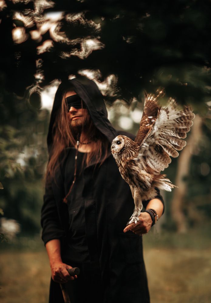 Photograph by Iryna Skaskevich