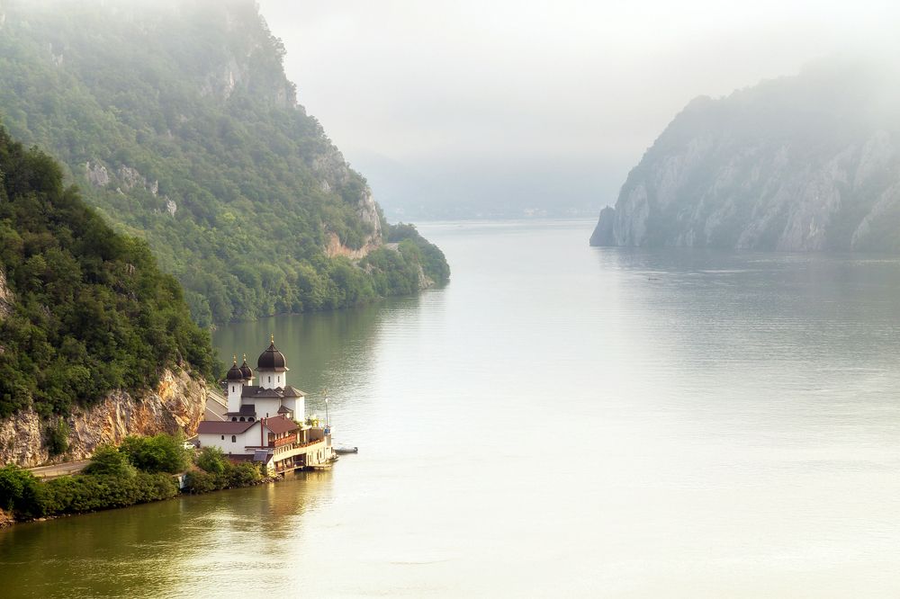 Photograph by Alex Coman