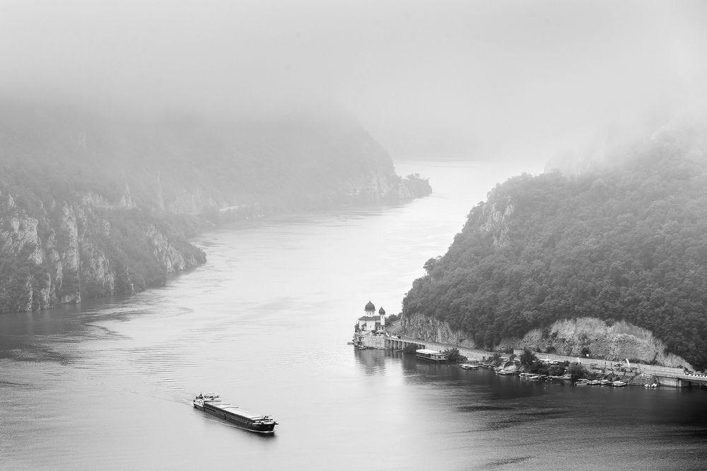 Photograph by Alex Coman