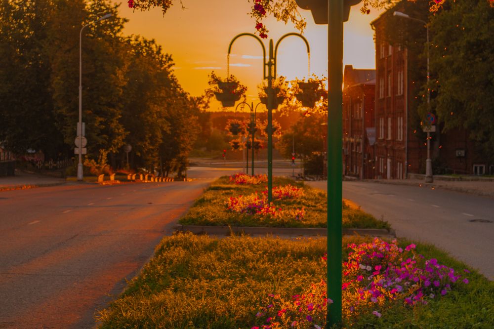 Photograph by Никита Волокитин