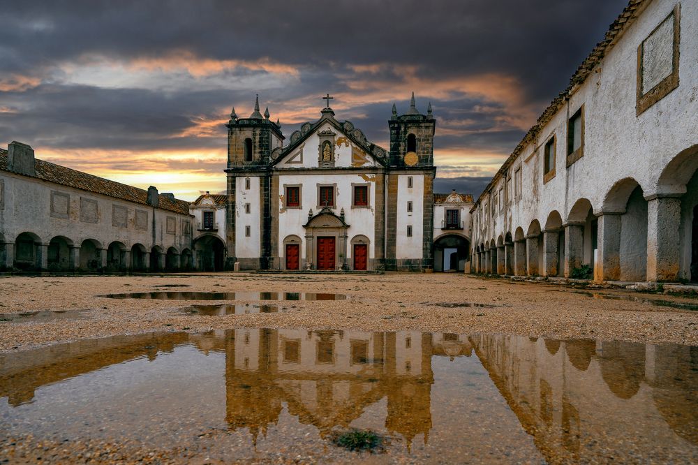 Святилище Богородицы