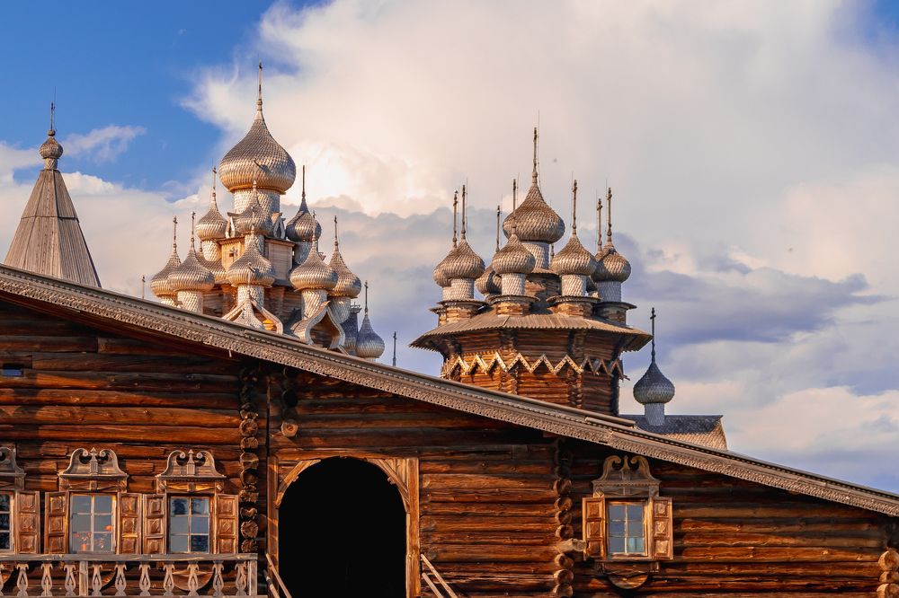 Photograph by Никита Волокитин