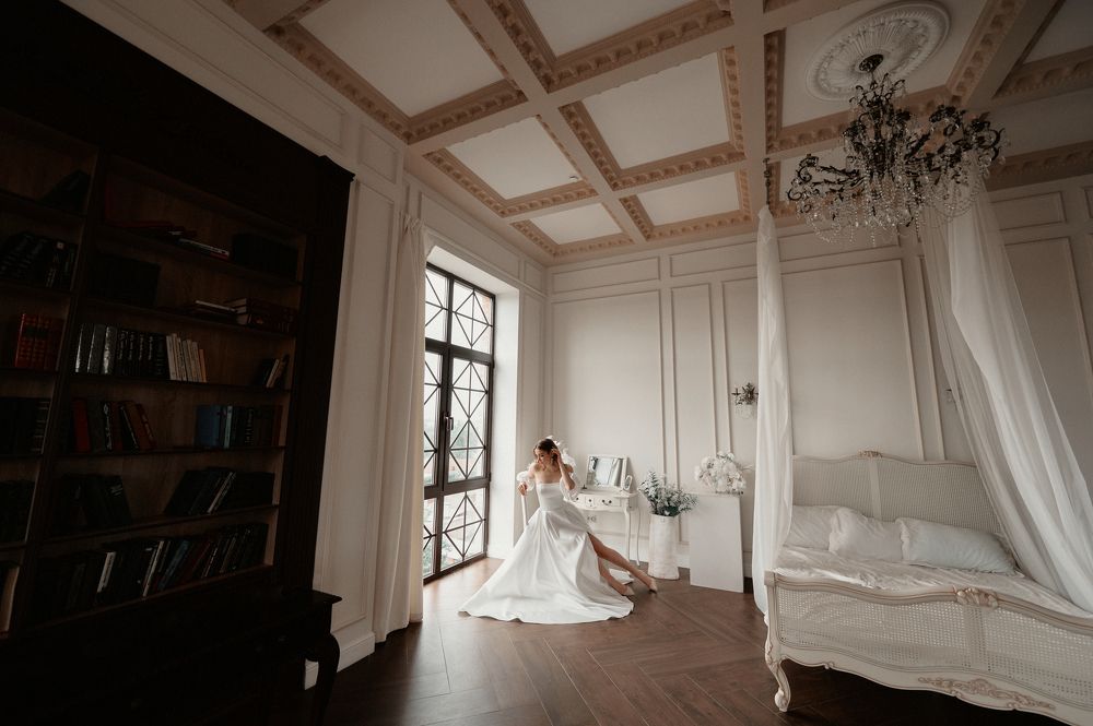 Photograph by Кирилл Вагау