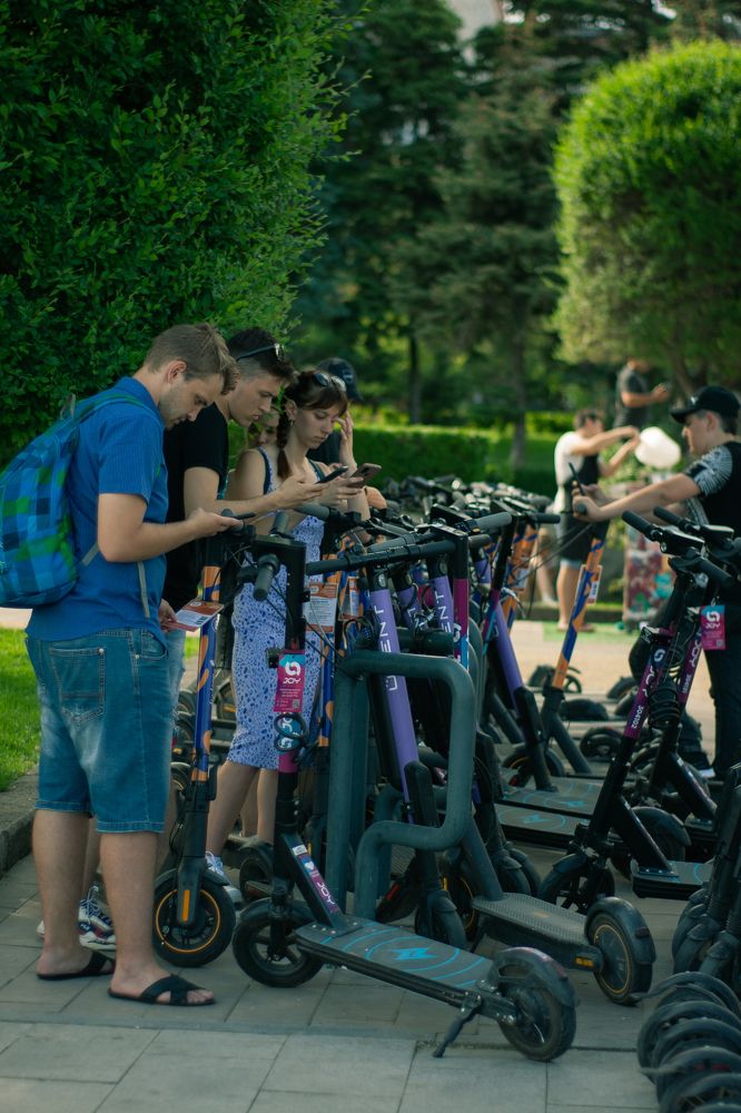 Photograph by Сергей Учаев