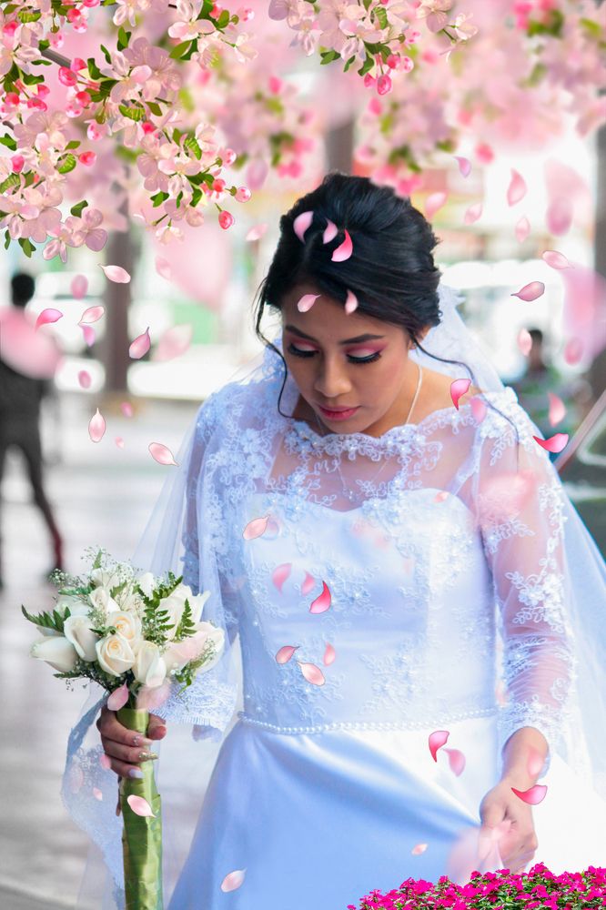 Photograph by Luis Par