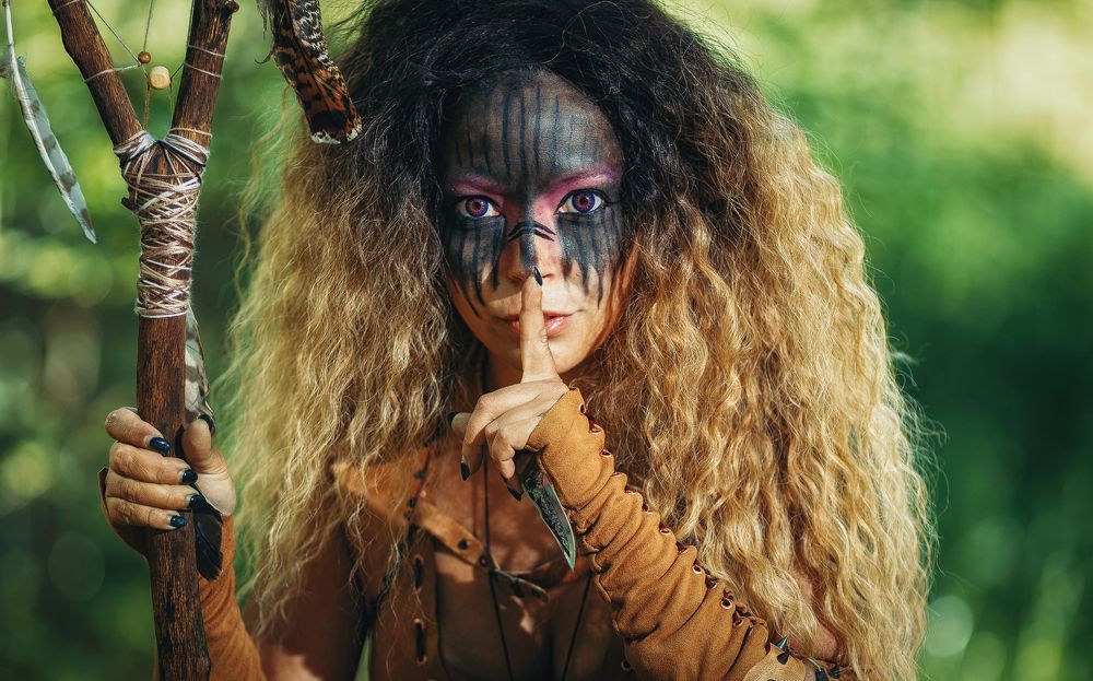 Photograph by Владимир Харук