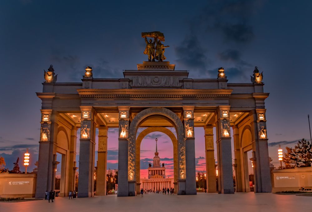 Photograph by Галина Эмберг