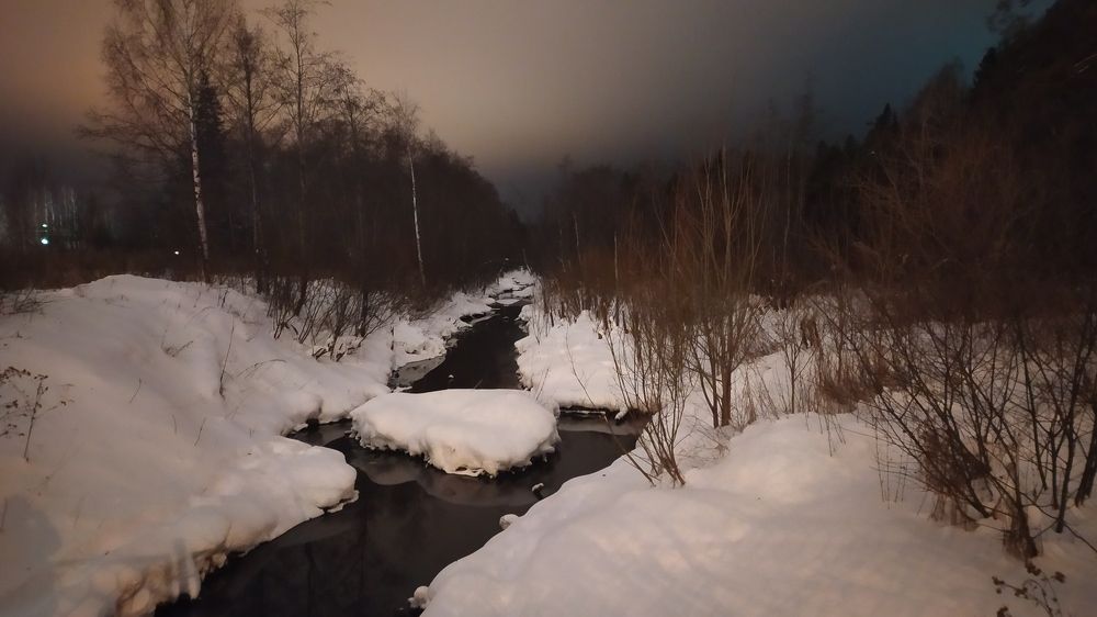 Photograph by Станислав Бережных