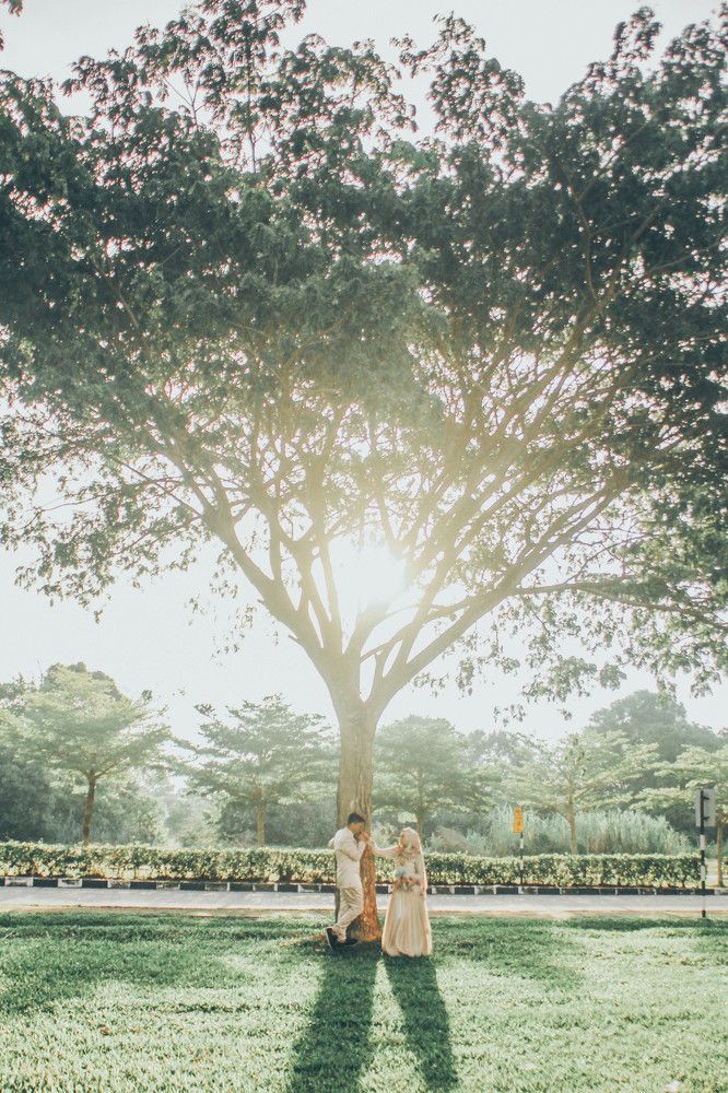 Photograph by FIRDAUS MUHAMMAD