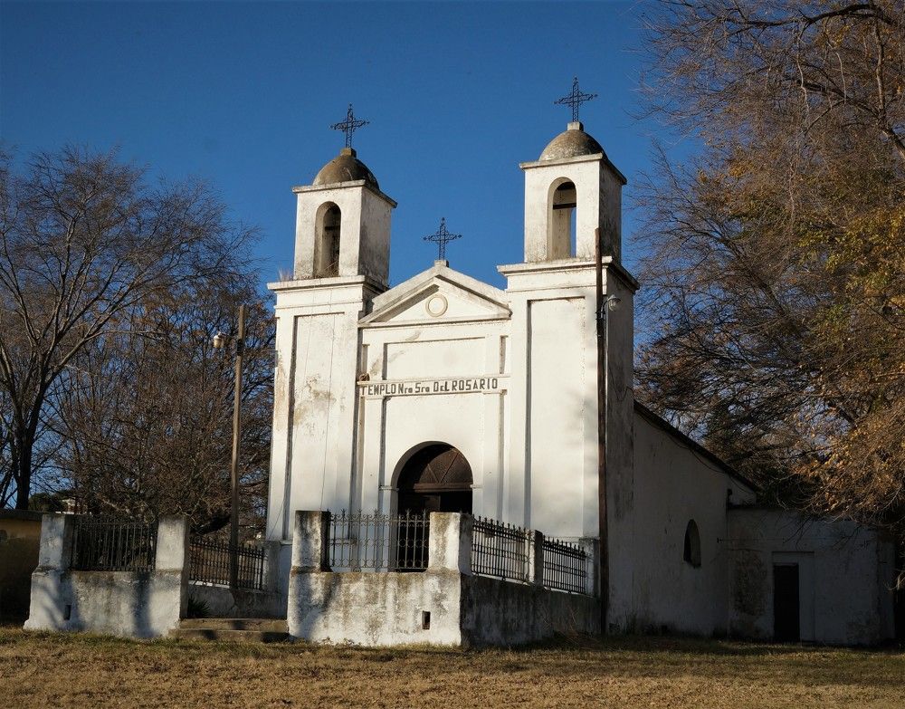 Photograph by Karina Elena Bergagna