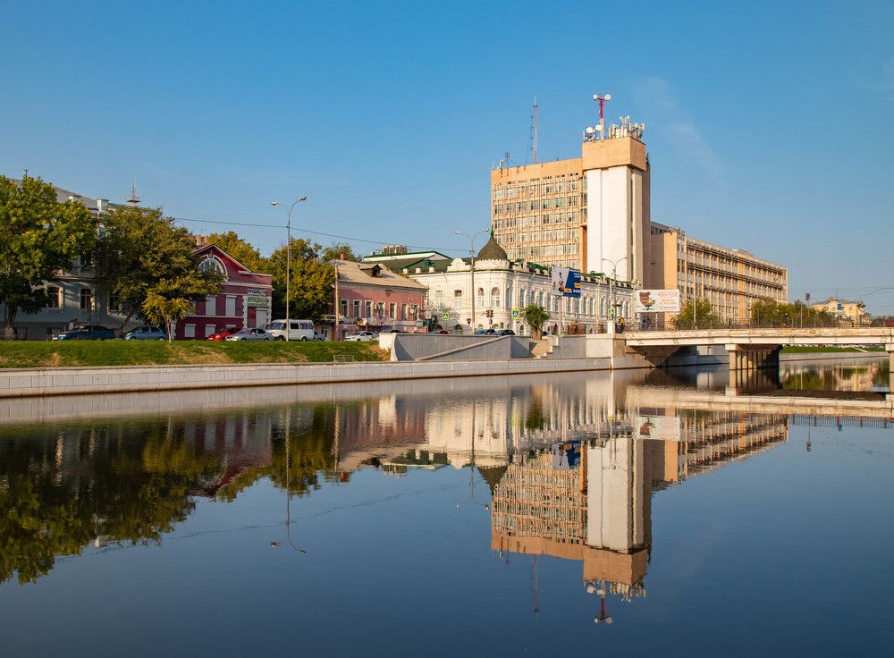 Photograph by Владимир Самосватов