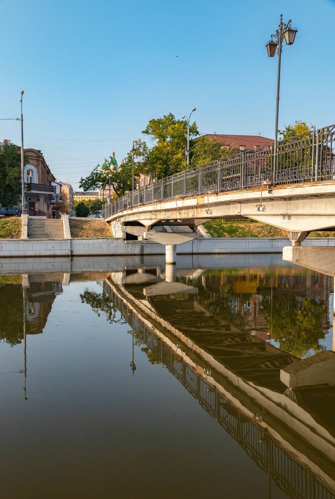 Photograph by Владимир Самосватов