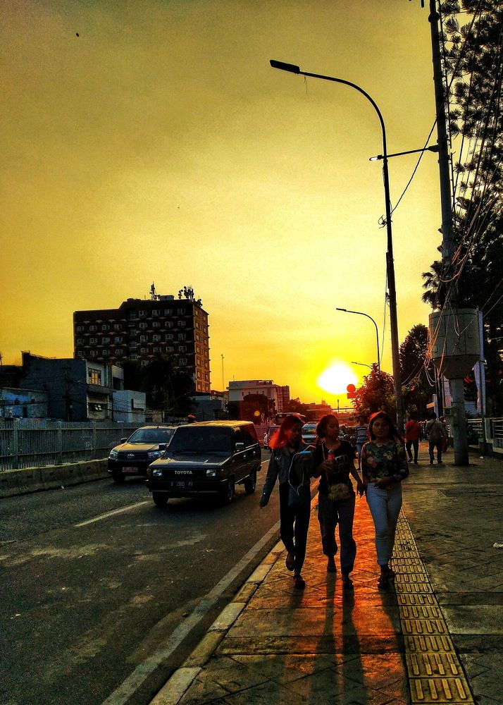 Photograph by Hani Septia Rahmi