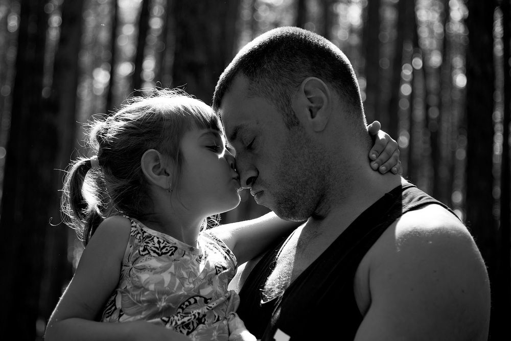 Photograph by Ксения Щербань