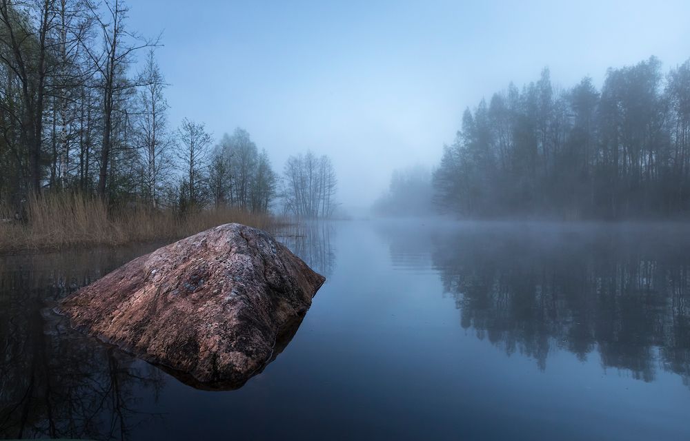 Photograph by Ярослав Лукьянов