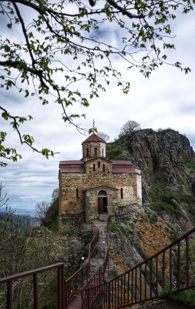 Шаониньский храм Святого Георгия