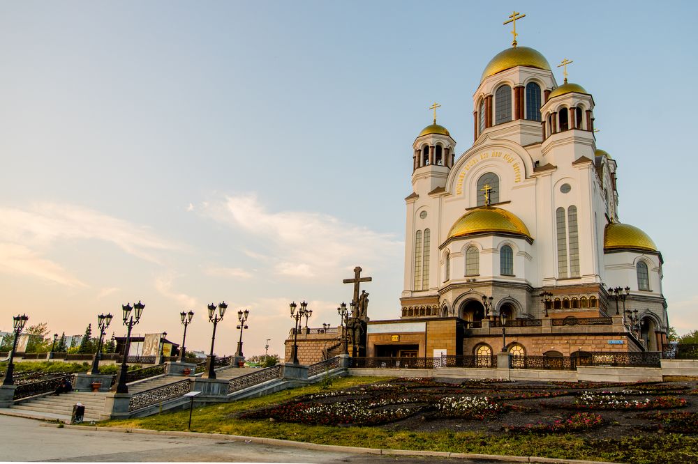 Photograph by Максим Фролов