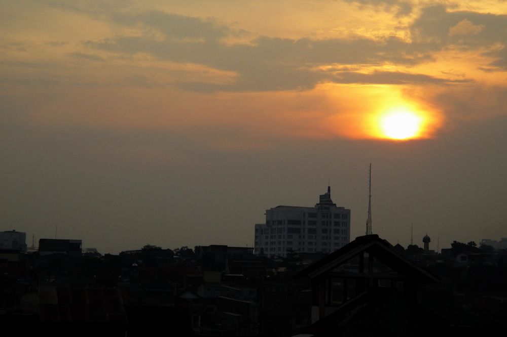 Photograph by Hani Septia Rahmi