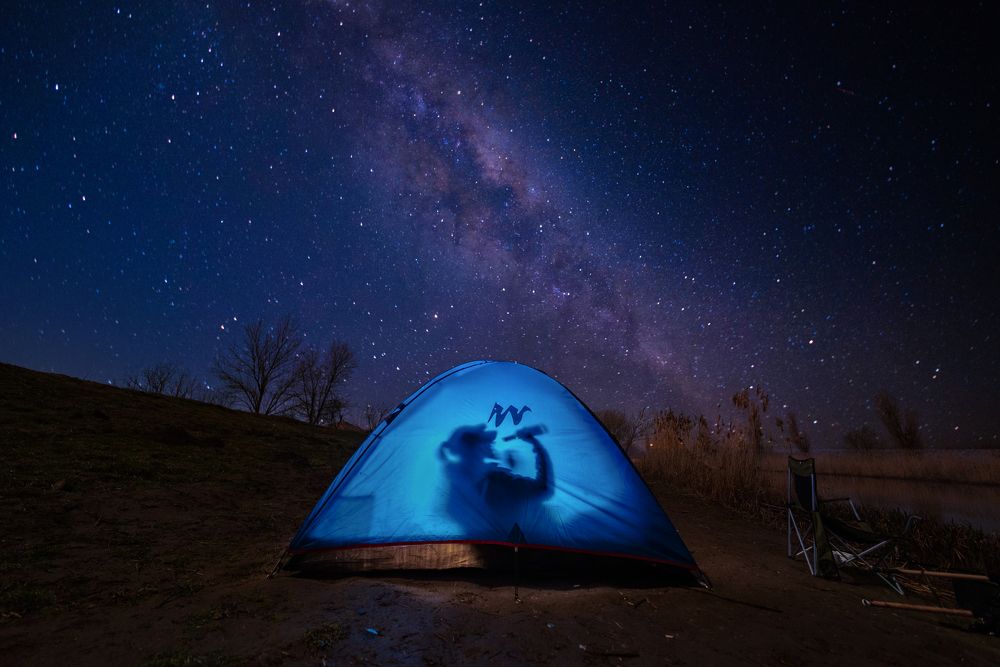 Photograph by Cristian Brancu