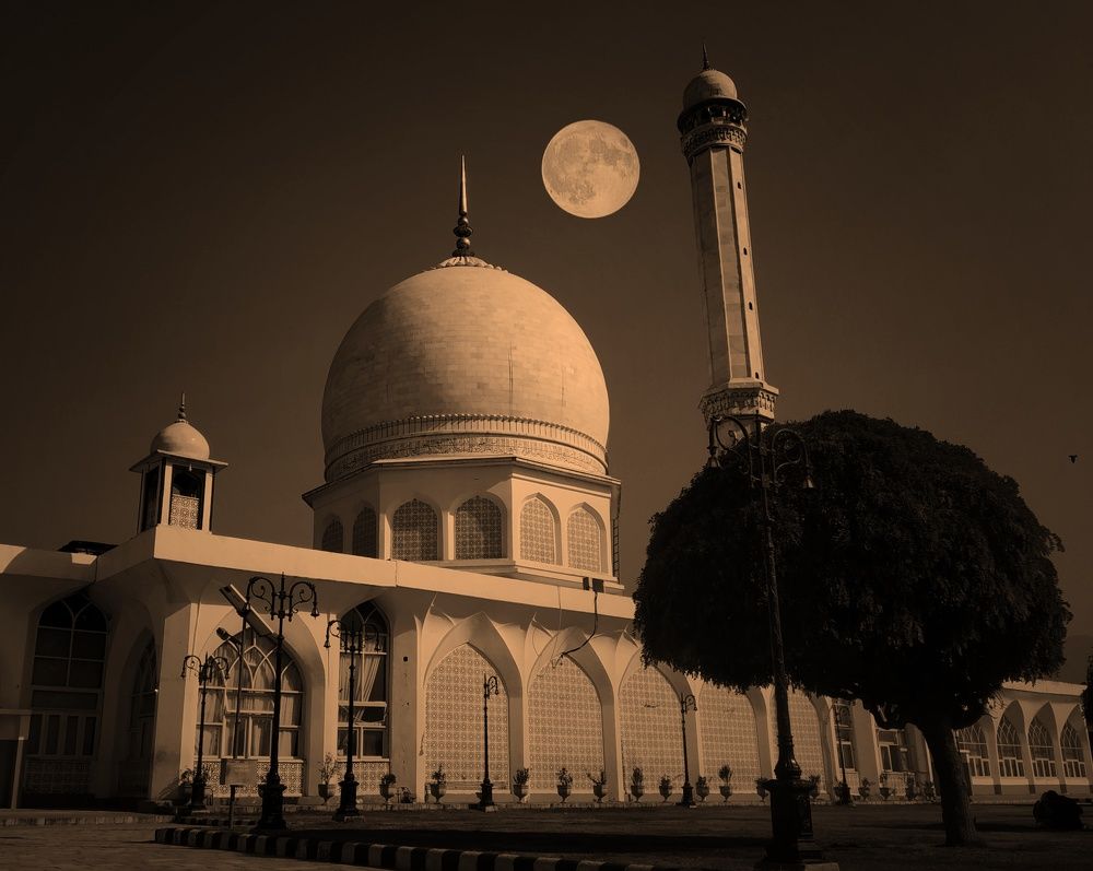 Photograph by SUHAIL Ul islam