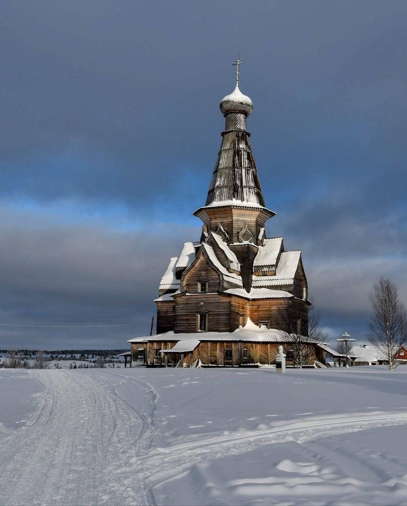 Photograph by Варвара Сапрыкина
