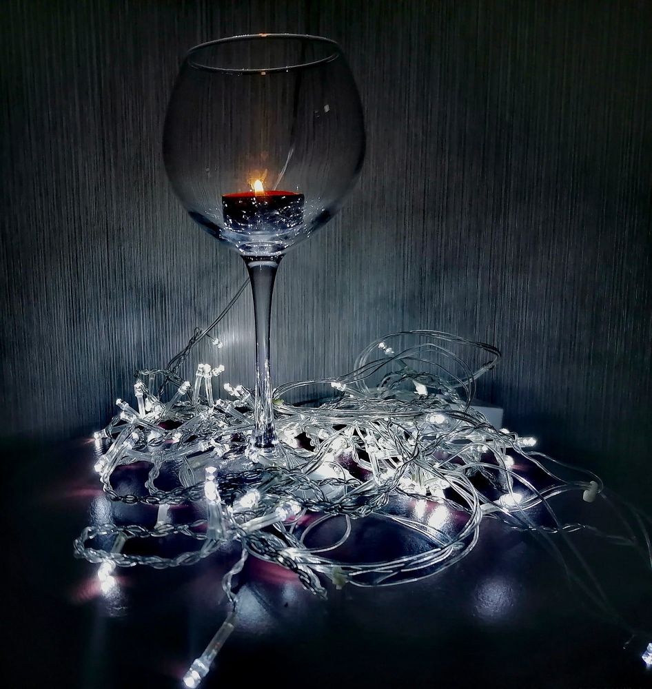 Photograph by Елена Легенда