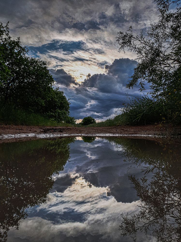 Photograph by Анна Кабиева