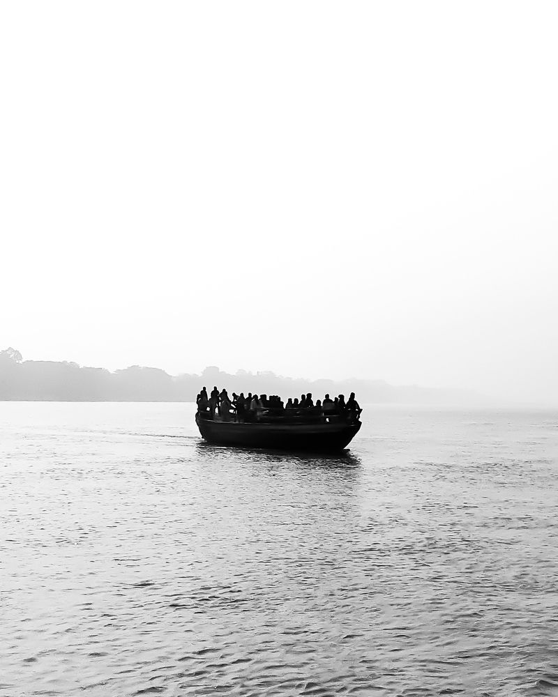 Фотография автора Nasif Ali Mondal