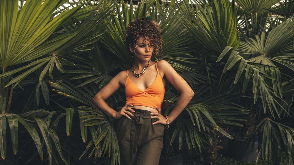 Photograph by Михаил Свиридов