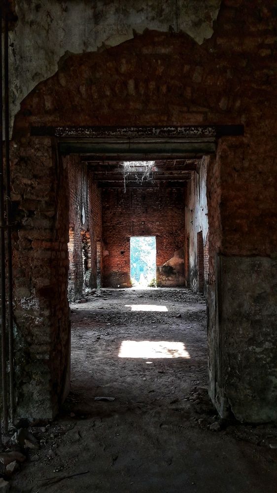 Enlighten antiquites