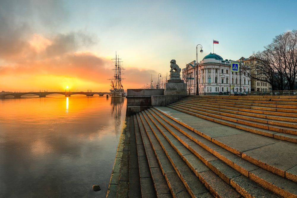Фотография автора Евгений Кузнецов