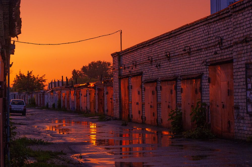 Photograph by Татьяна Зубехина