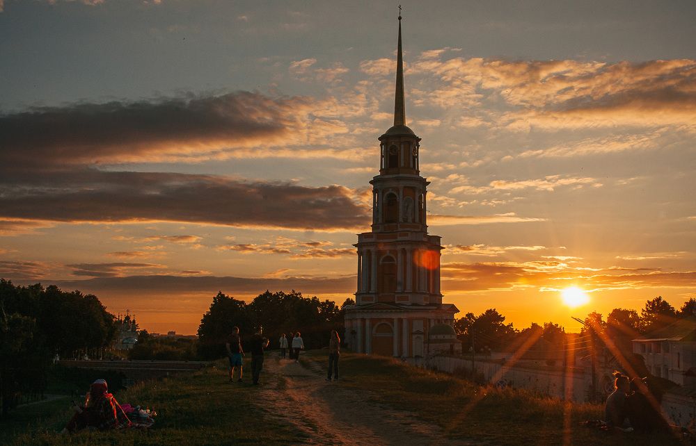 Photograph by Татьяна Зубехина