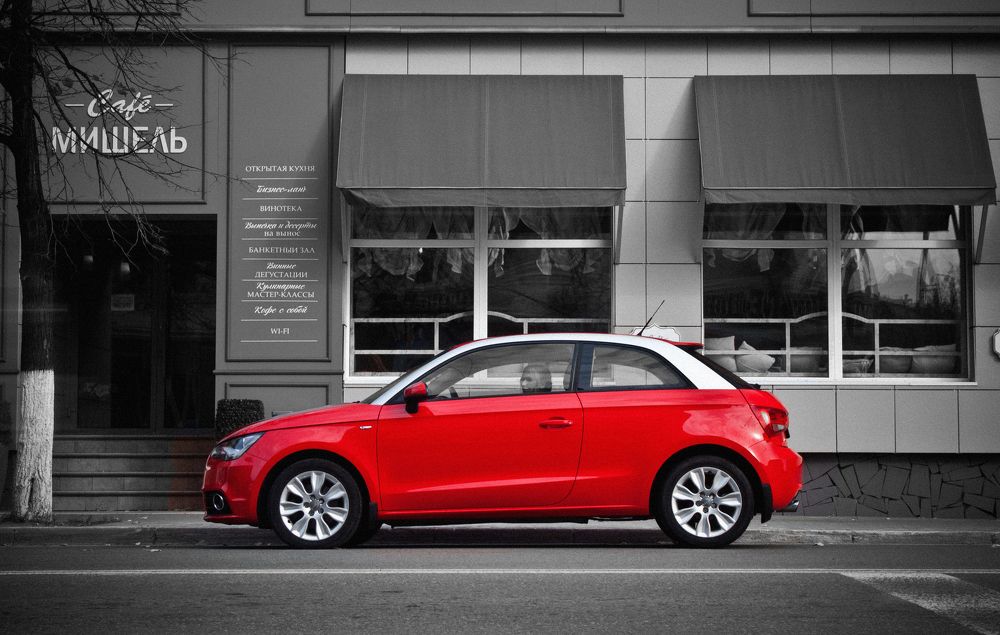 Photograph by Олег Терешкин