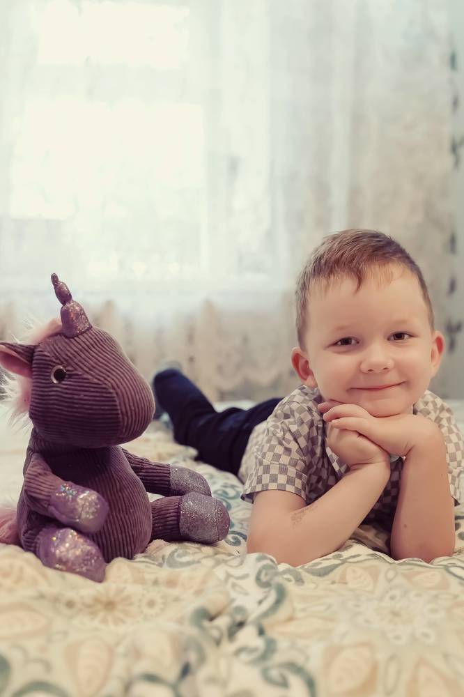 Фотография автора Ольга Осипова