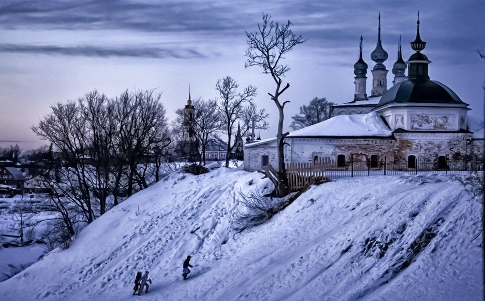 Photograph by Марина Крюкова