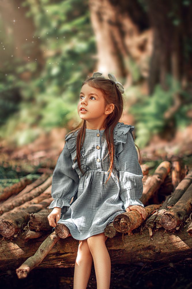 Photograph by Nataliia Vasylenko