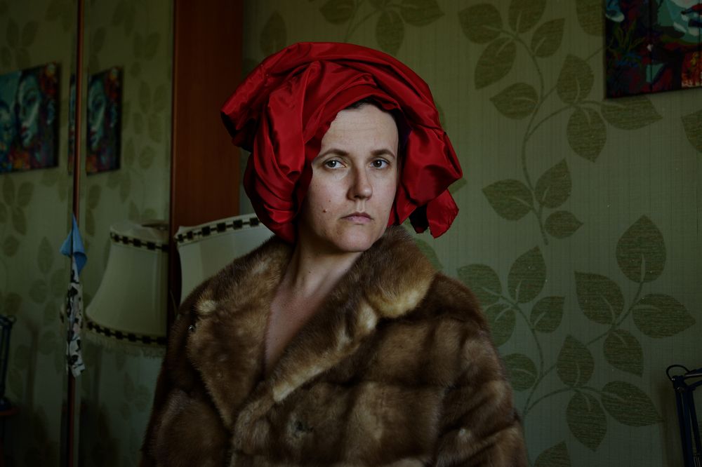 Photograph by Пивоварова Екатерина