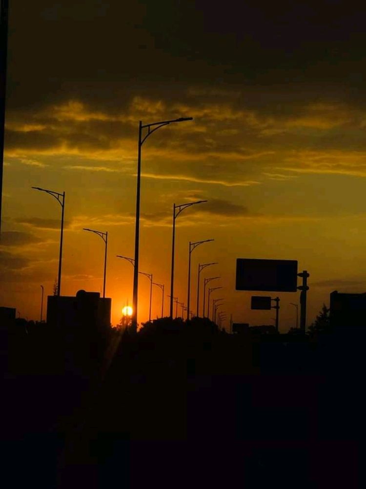 Photograph by Surafel Kirubel