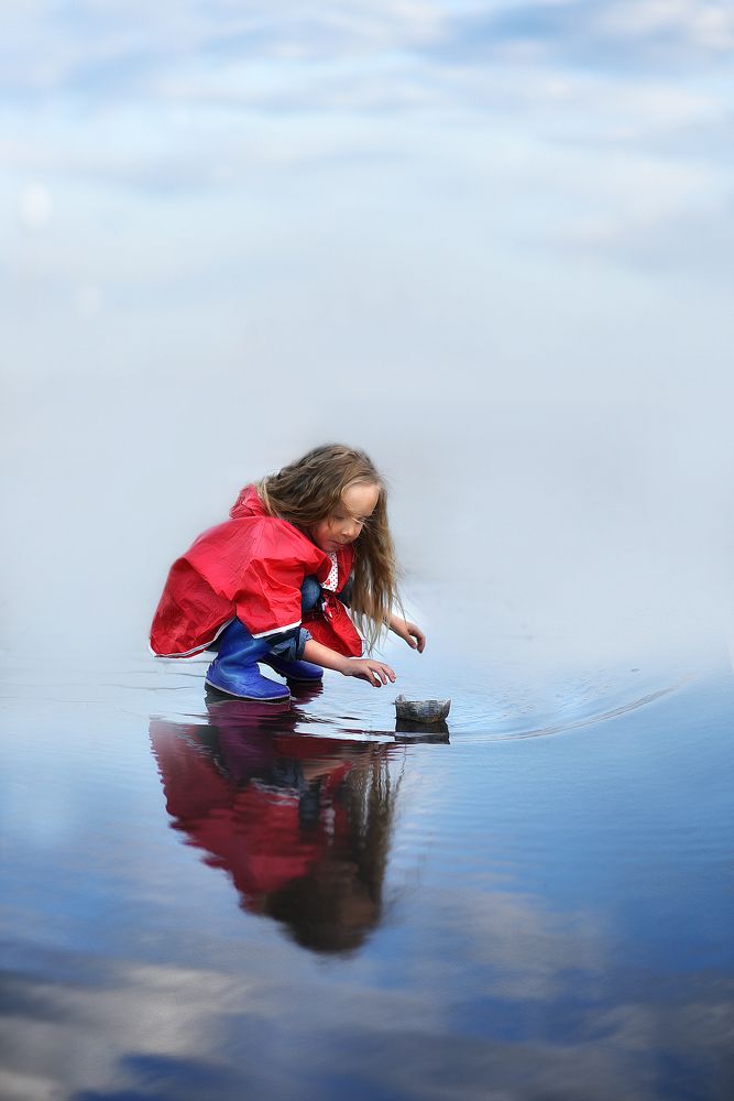 Photograph by Бушуева Ольга