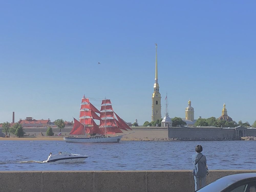 Photograph by Анна Найдюкова