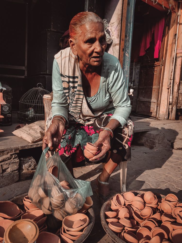 Photograph by Kirtija Rastogi