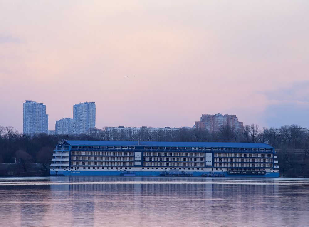 Photograph by Demyanenko Viktor